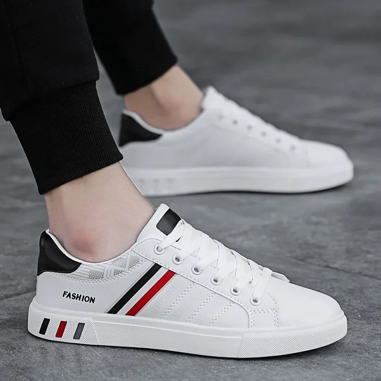 Herren Freizeit-Business Allround-Sneaker