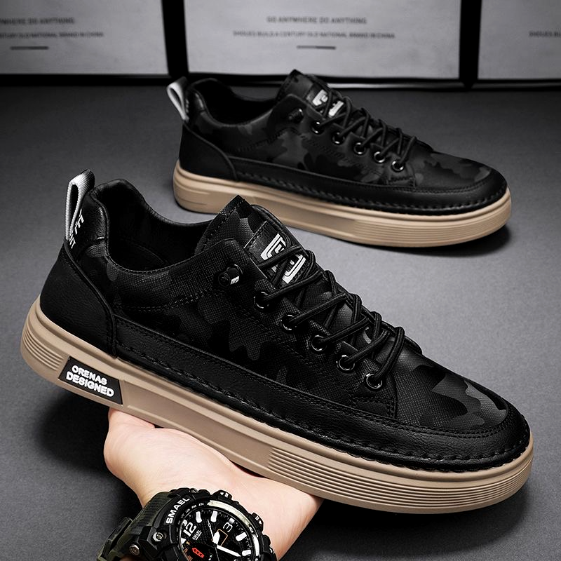 Vielseitige Freizeitschuhe für Herren