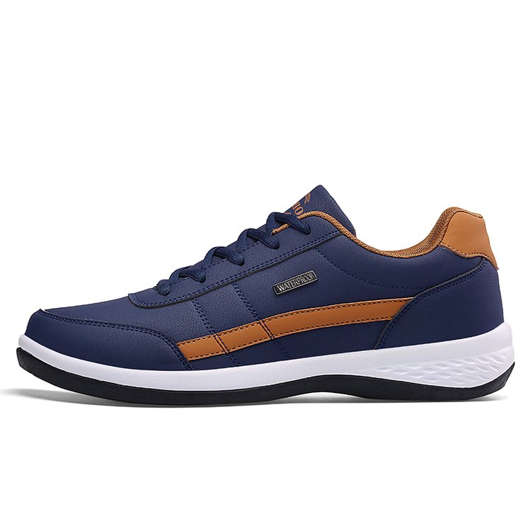 Herren Neue Mode Freizeit-Sneakers