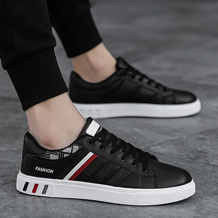Herren Freizeit-Business Allround-Sneaker