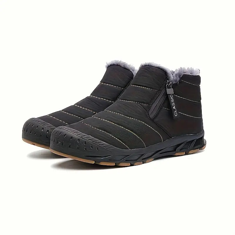 Zermatt Winterstiefel für Herren