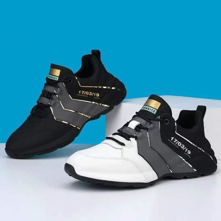 2023 Fashion Herren-Freizeitsneaker