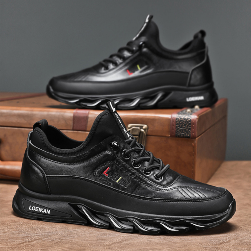 Herren-Freizeitmode Orthopädische Wanderschuhe