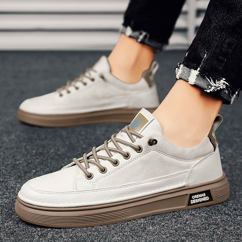 Vielseitige Freizeitschuhe für Herren