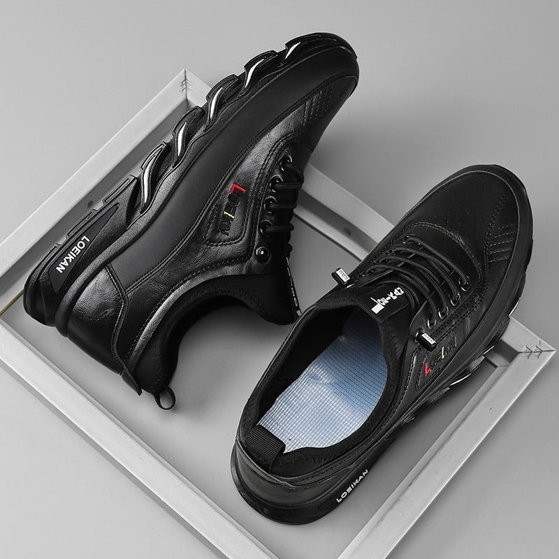 Herren-Freizeitmode Orthopädische Wanderschuhe