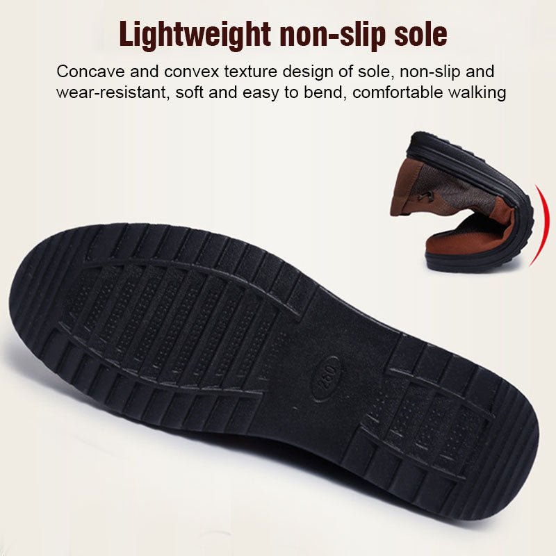 Herren Freizeit Atmungsaktive Stoffschuhe