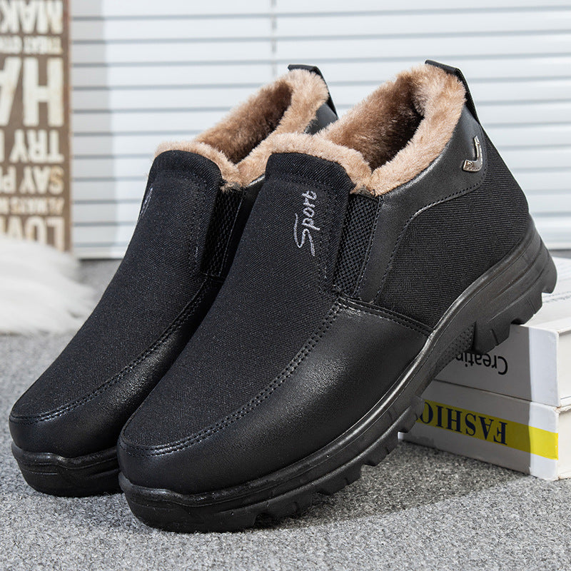 Herren Freizeit Atmungsaktive Stoffschuhe