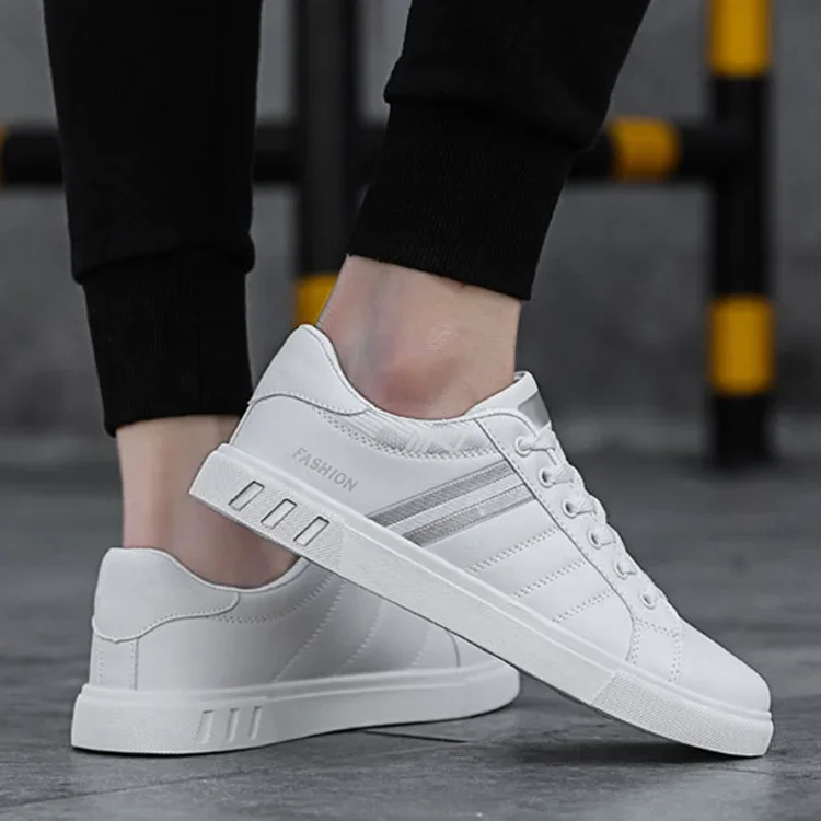 Herren Freizeit-Business Allround-Sneaker