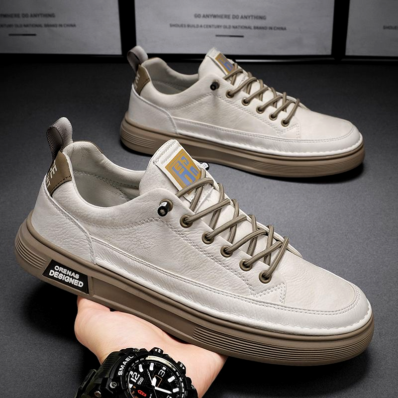 Vielseitige Freizeitschuhe für Herren
