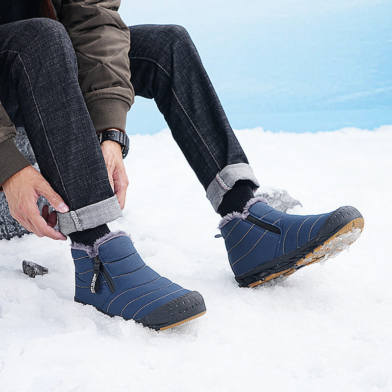Zermatt Winterstiefel für Herren