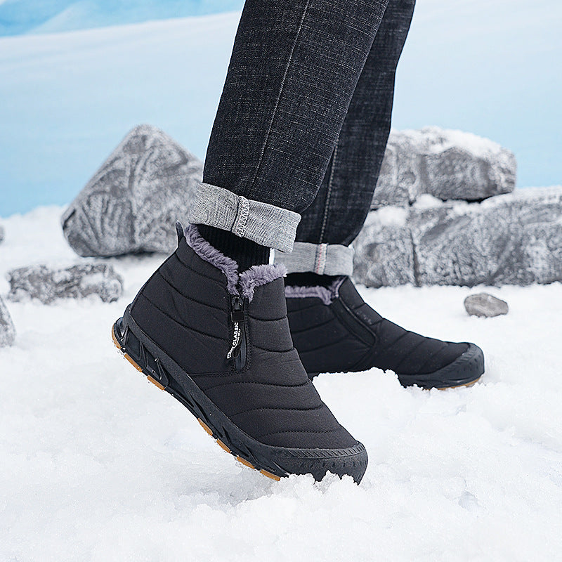 Zermatt Winterstiefel für Herren