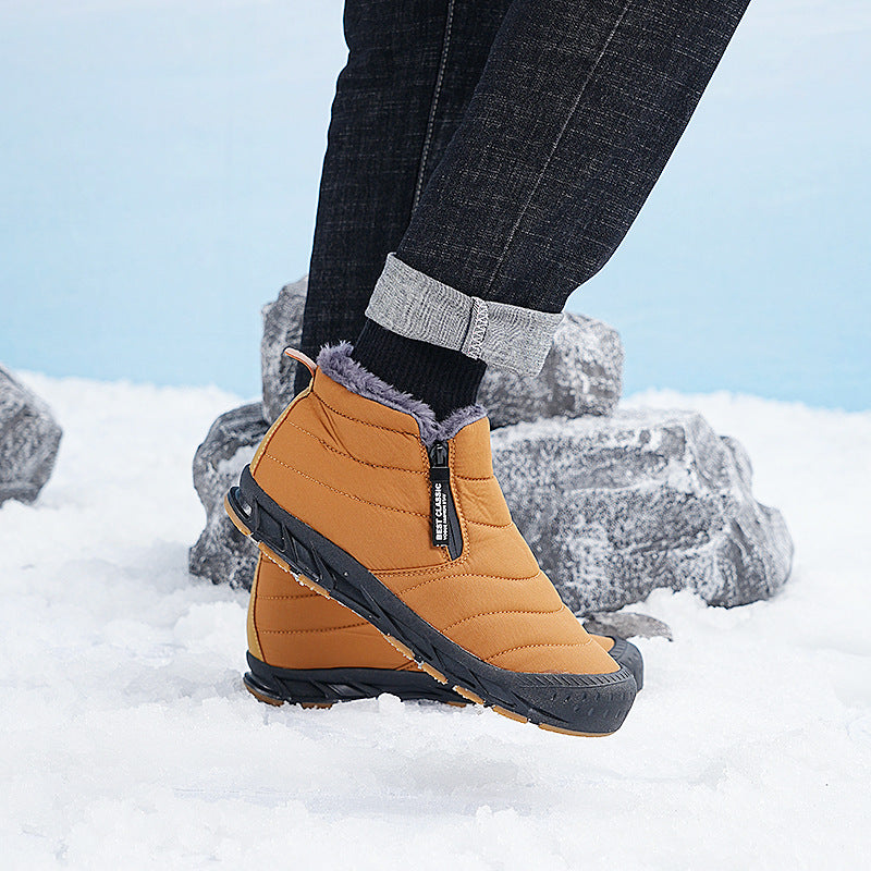 Zermatt Winterstiefel für Herren