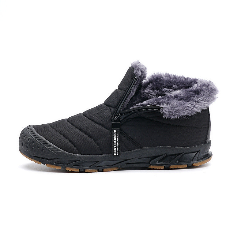Zermatt Winterstiefel für Herren