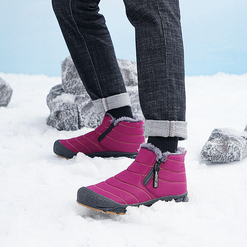 Zermatt Winterstiefel für Herren