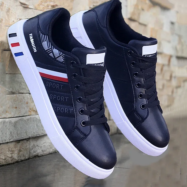 Herren Freizeit-Business Allround-Sneaker