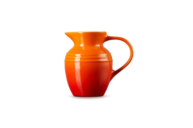 Stoneware Small Jug