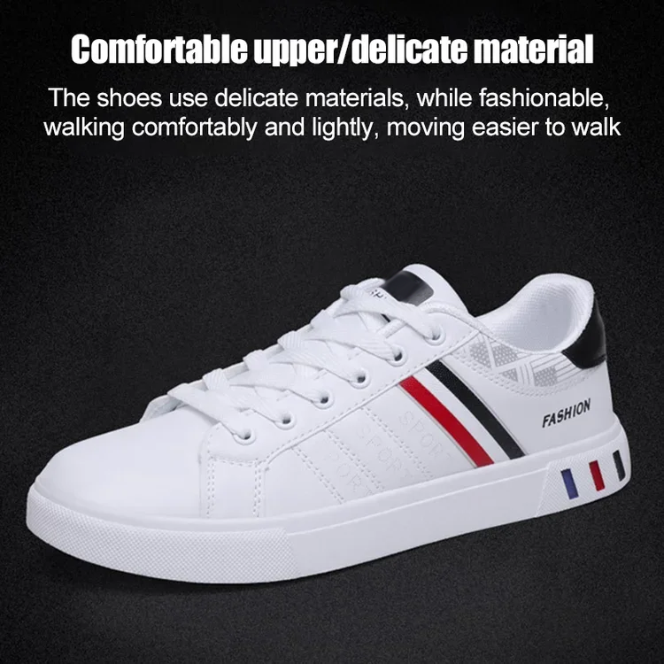 Herren Freizeit-Business Allround-Sneaker