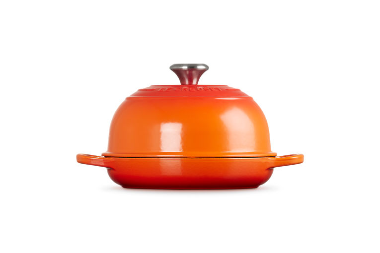 Cast Iron Bread Oven