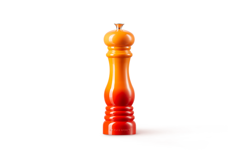 Pepper Mill