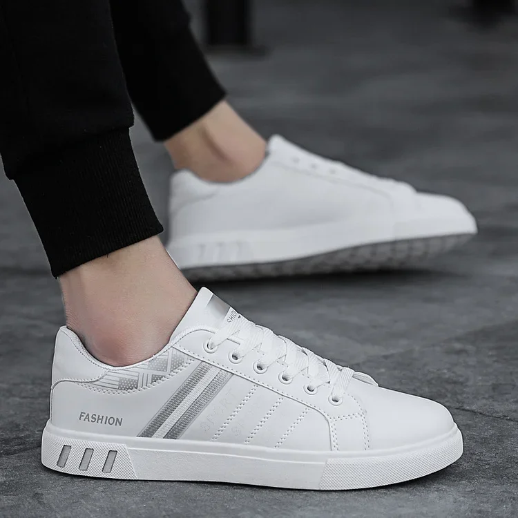 Herren Freizeit-Business Allround-Sneaker