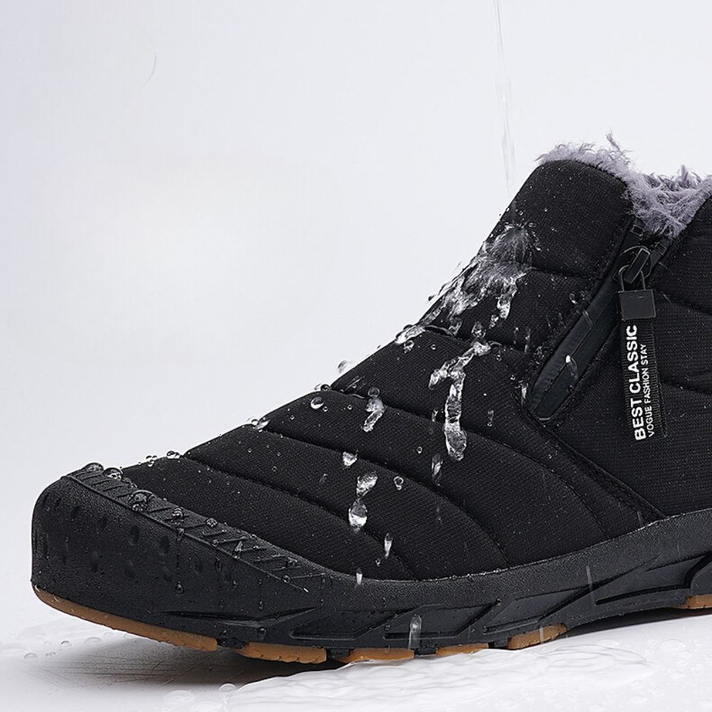 Zermatt Winterstiefel für Herren